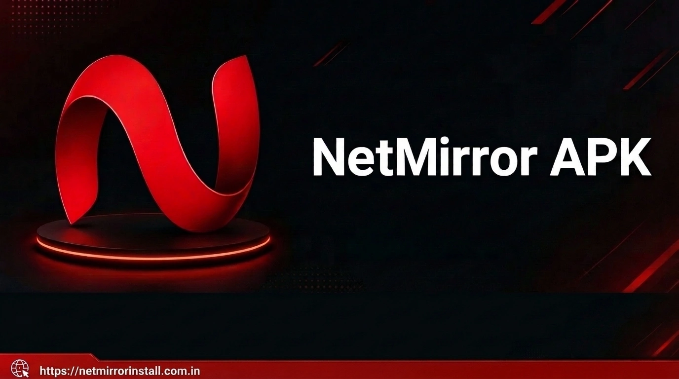 NetMirror APK