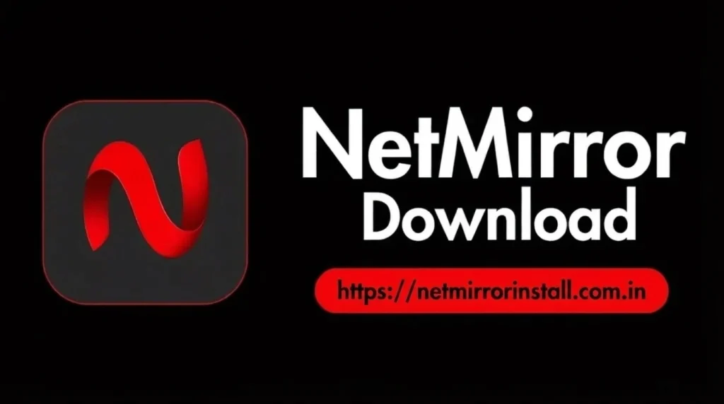 NetMirror Download